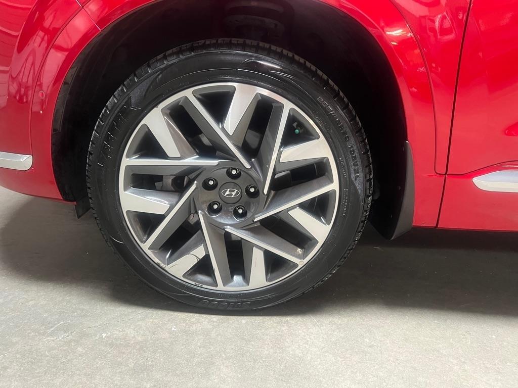 Hyundai Santa Fe Calligraphy AWD 2023