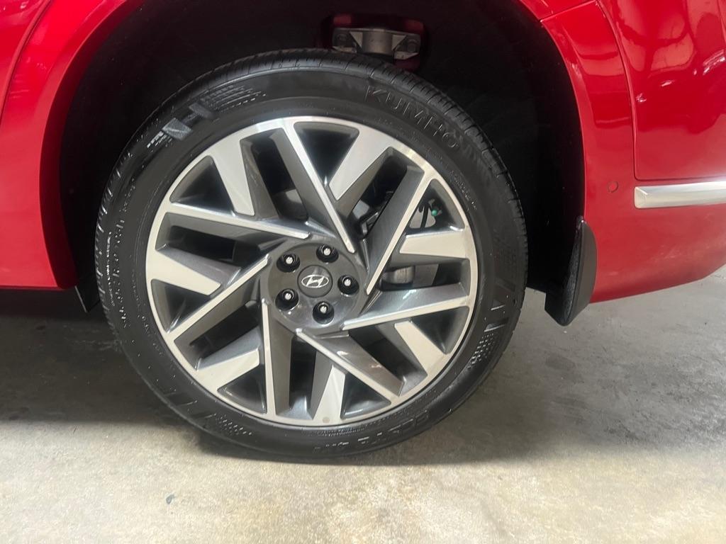 Hyundai Santa Fe Calligraphy AWD 2023