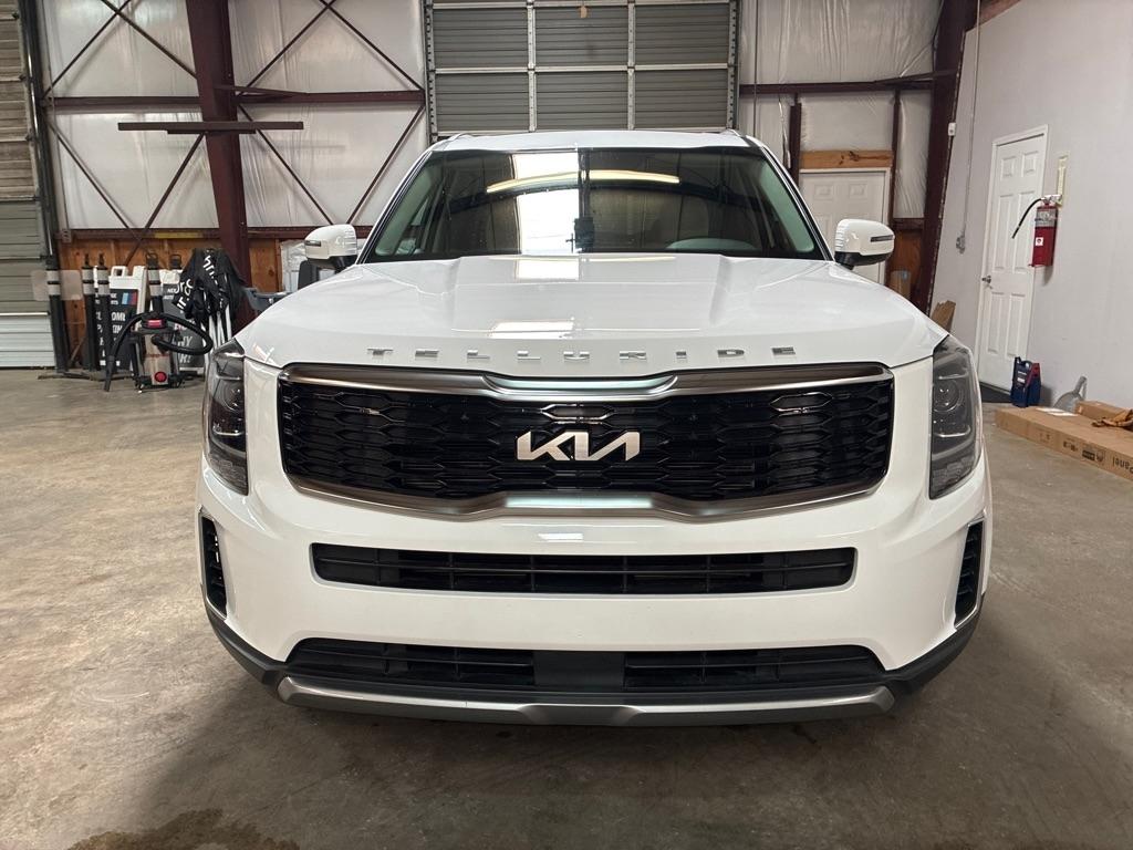 2022 Kia Telluride EX - Photo 8