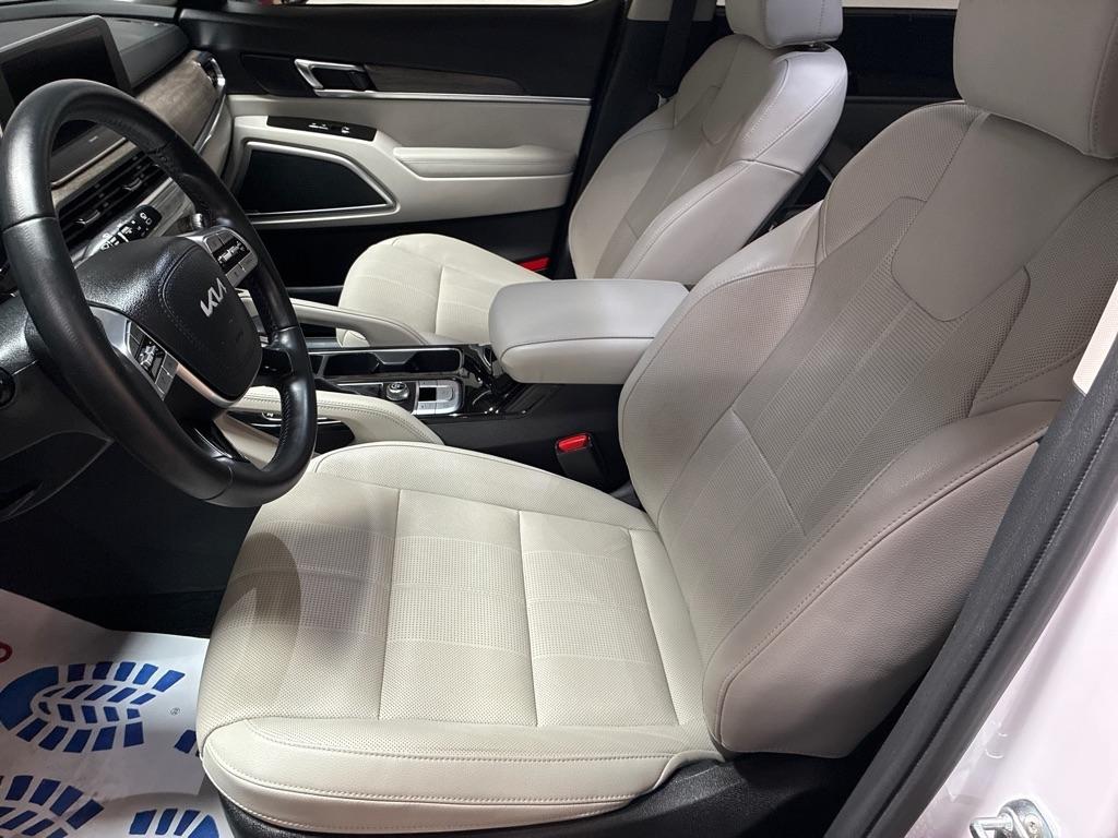 2022 Kia Telluride EX - Photo 14