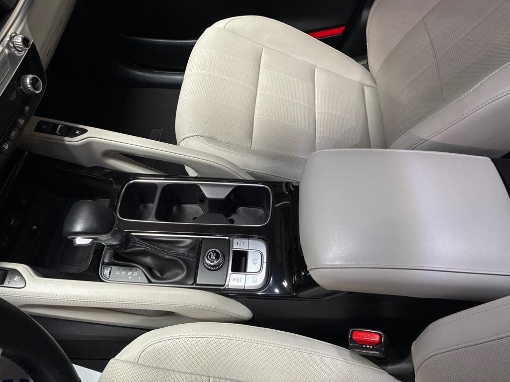 2022 Kia Telluride EX - Photo 16