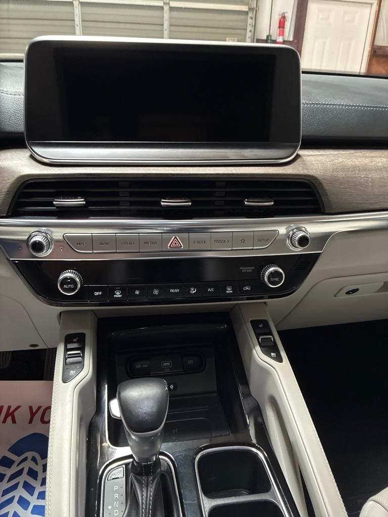 2022 Kia Telluride EX - Photo 22