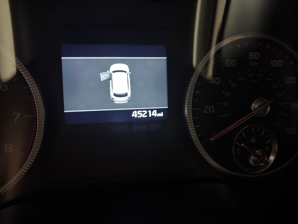 2022 Kia Telluride EX - Photo 25