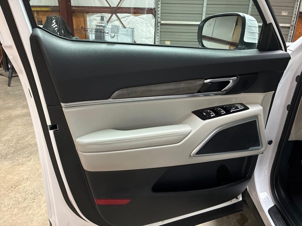 2022 Kia Telluride EX - Photo 26