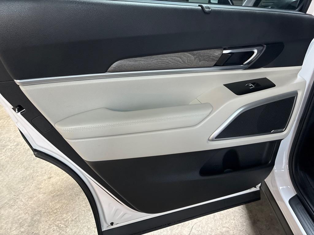 2022 Kia Telluride EX - Photo 27