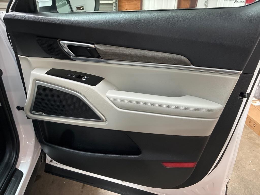 2022 Kia Telluride EX - Photo 29