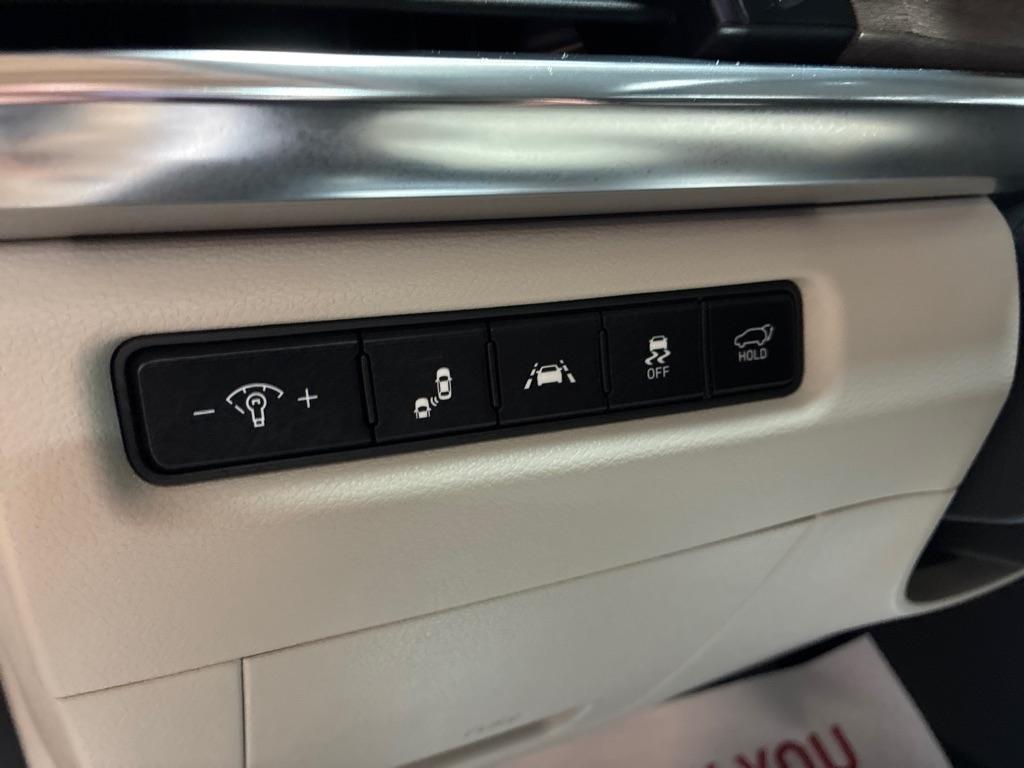 2022 Kia Telluride EX - Photo 30