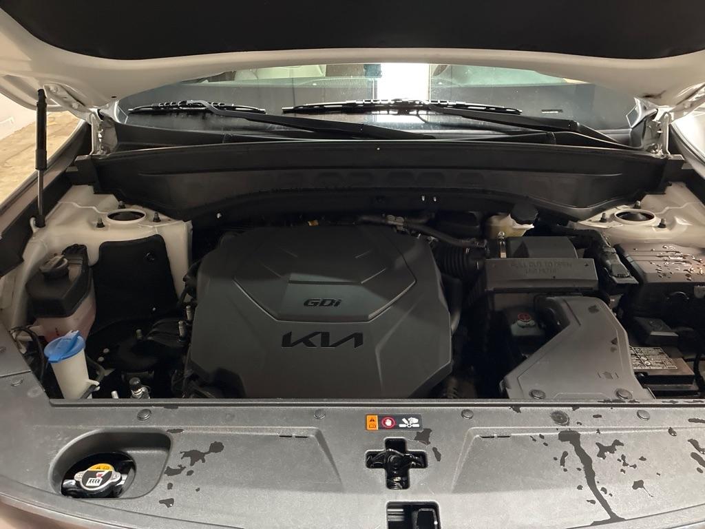 2022 Kia Telluride EX - Photo 33