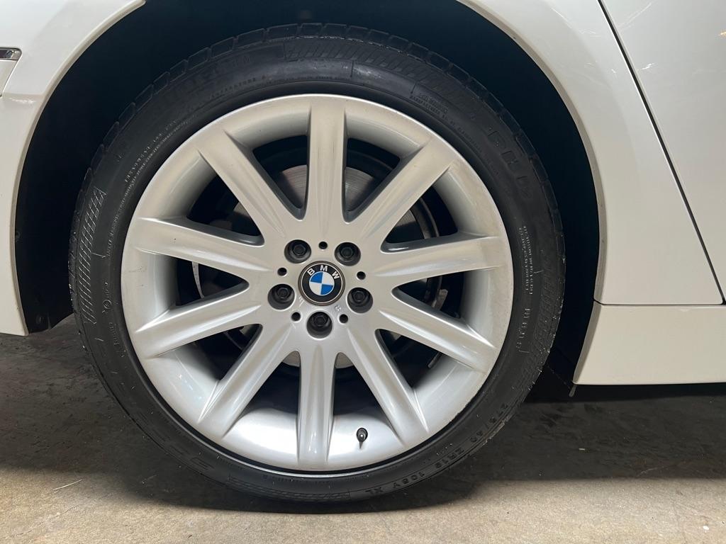 BMW 7 Series 745Li 4dr Sdn 2004