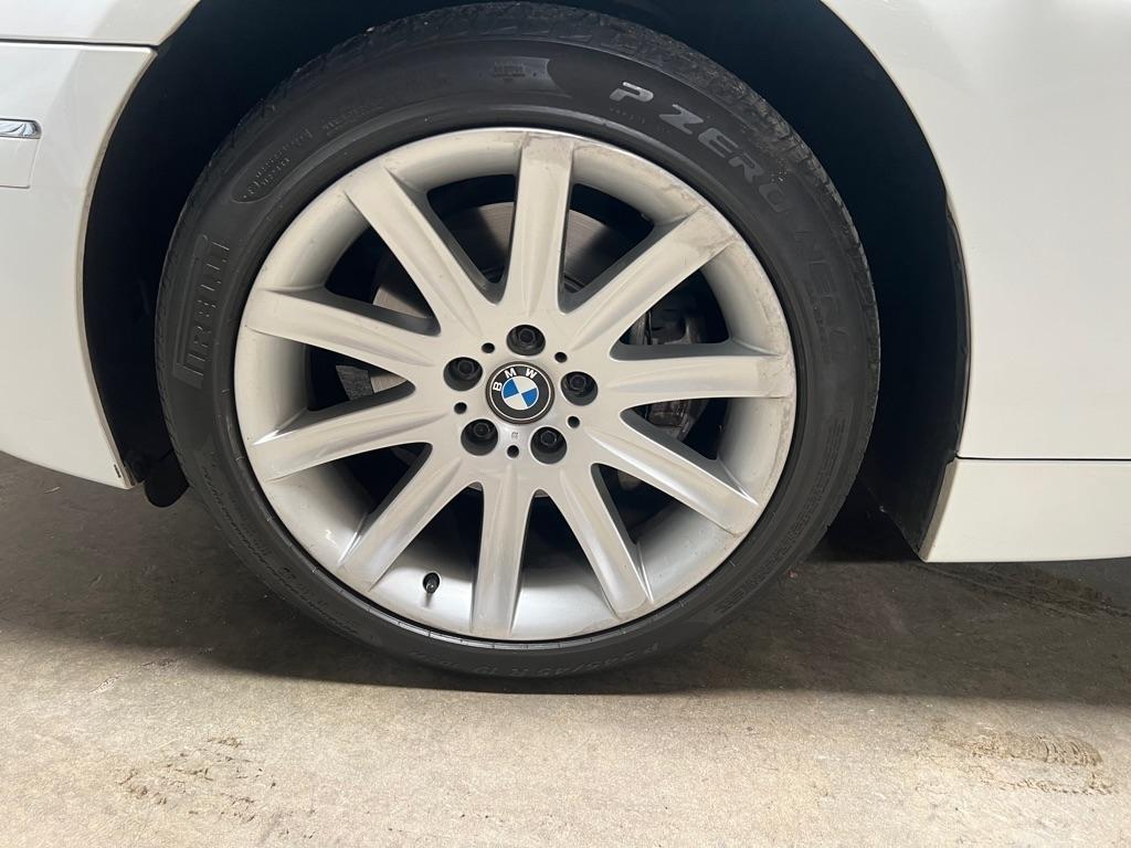 BMW 7 Series 745Li 4dr Sdn 2004