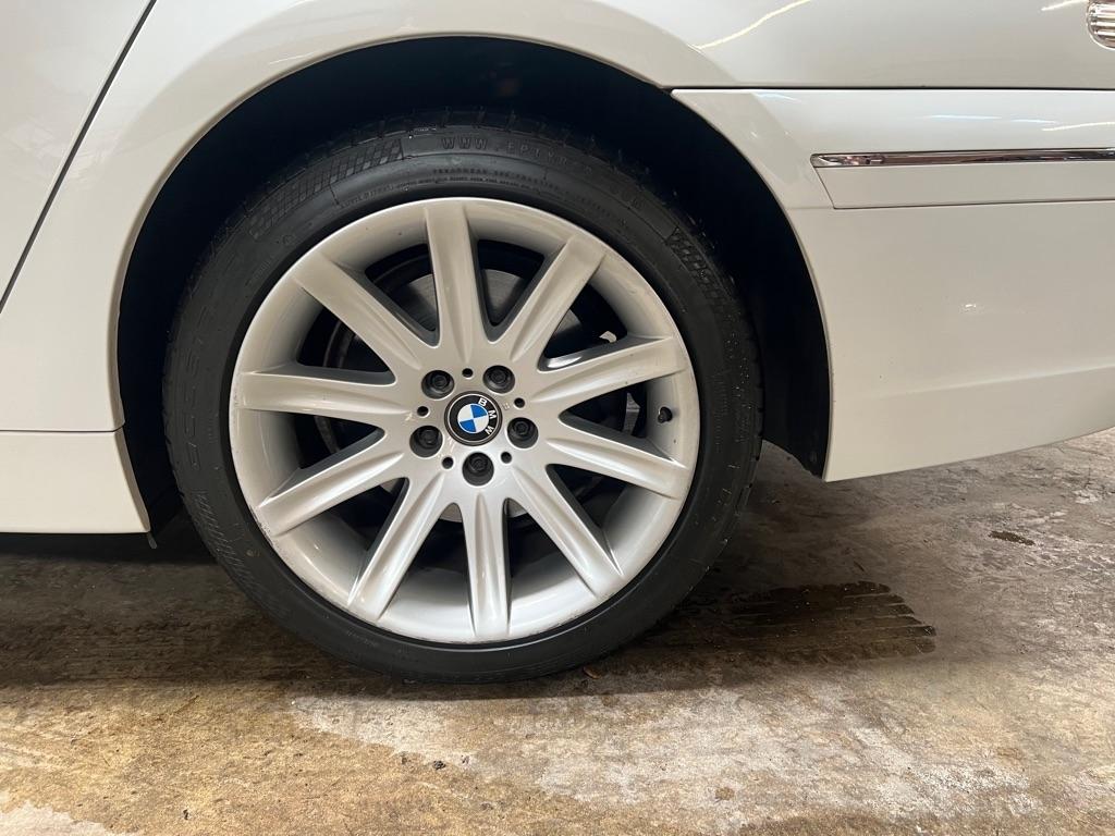 BMW 7 Series 745Li 4dr Sdn 2004