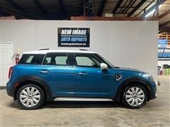 2019 MINI Countryman 
