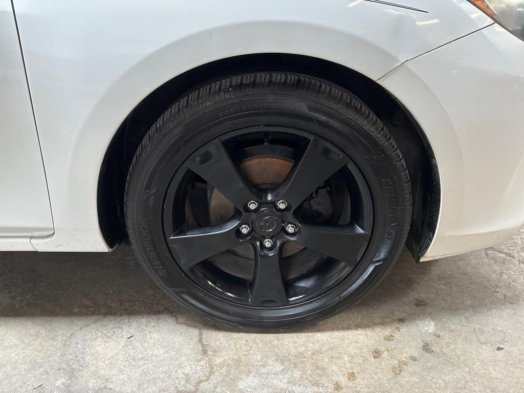 Mazda MAZDA3 5dr HB Man i Touring 2013