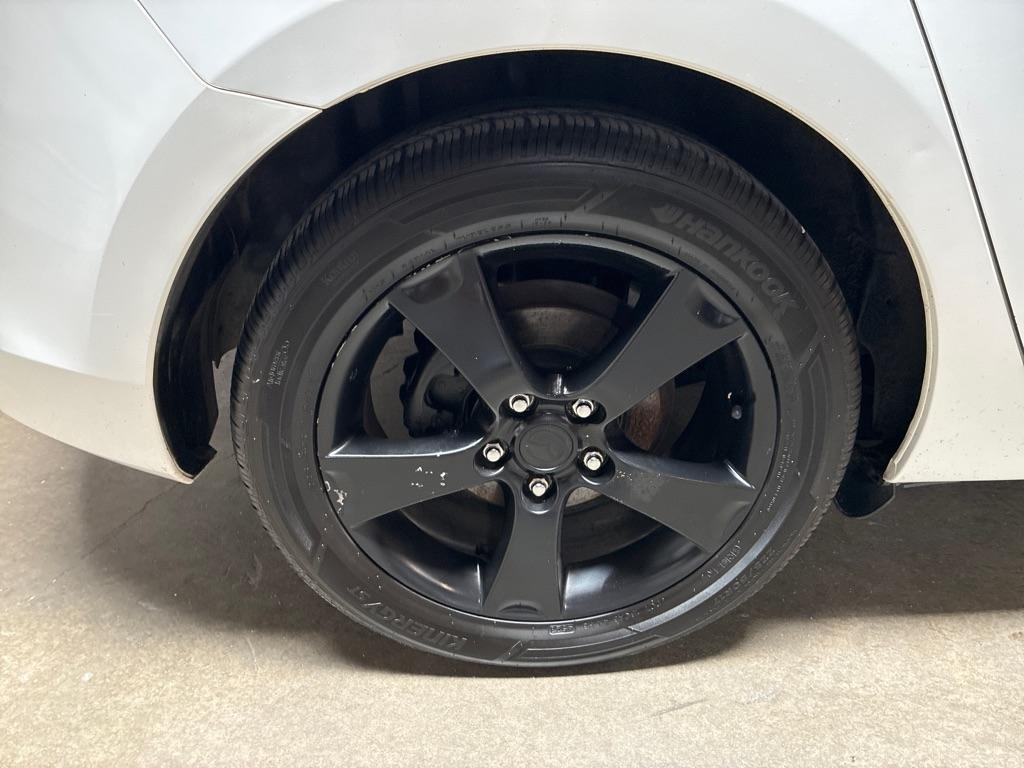 Mazda MAZDA3 5dr HB Man i Touring 2013