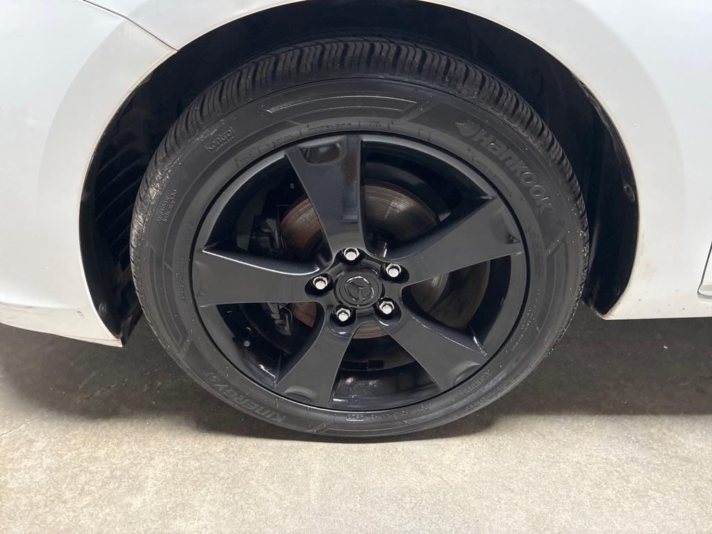 Mazda MAZDA3 5dr HB Man i Touring 2013