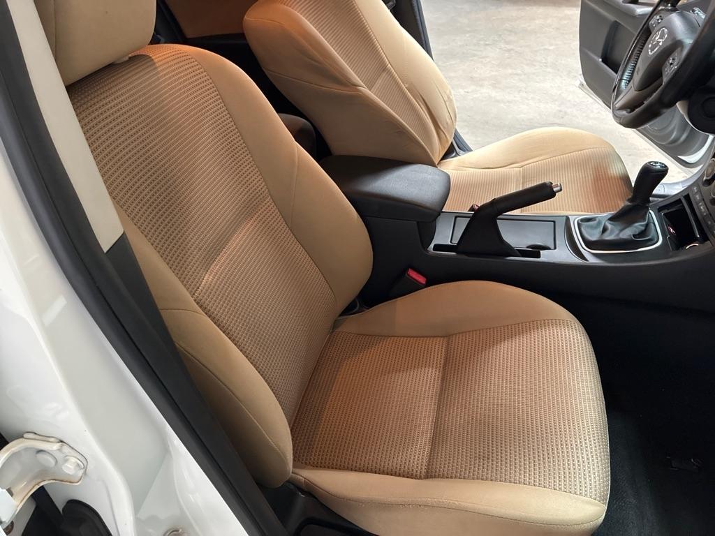 Mazda MAZDA3 5dr HB Man i Touring 2013