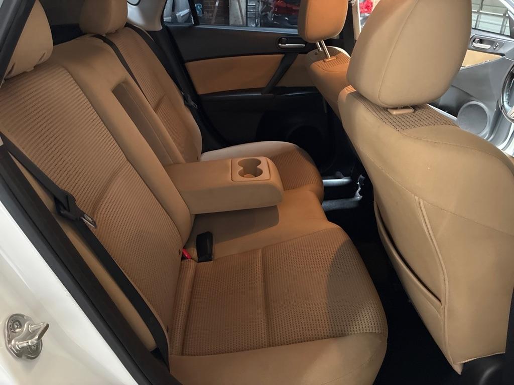 Mazda MAZDA3 5dr HB Man i Touring 2013