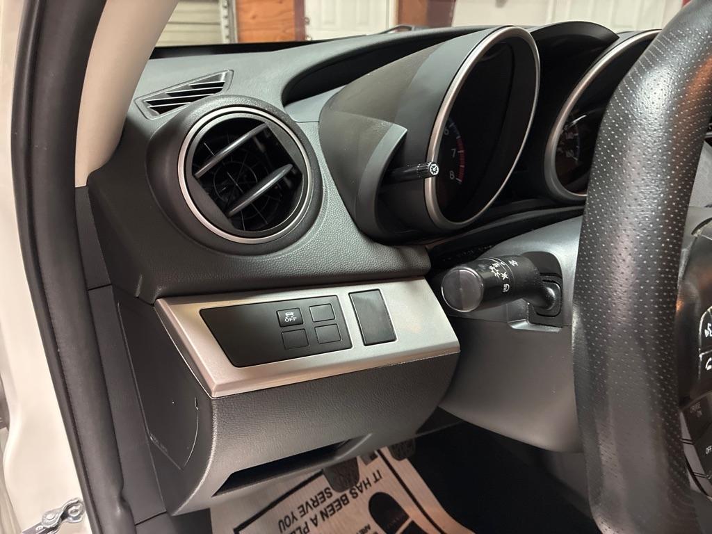 Mazda MAZDA3 5dr HB Man i Touring 2013