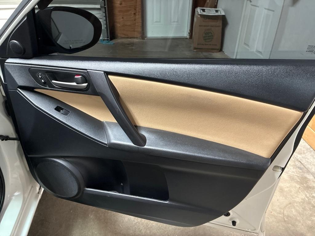 Mazda MAZDA3 5dr HB Man i Touring 2013