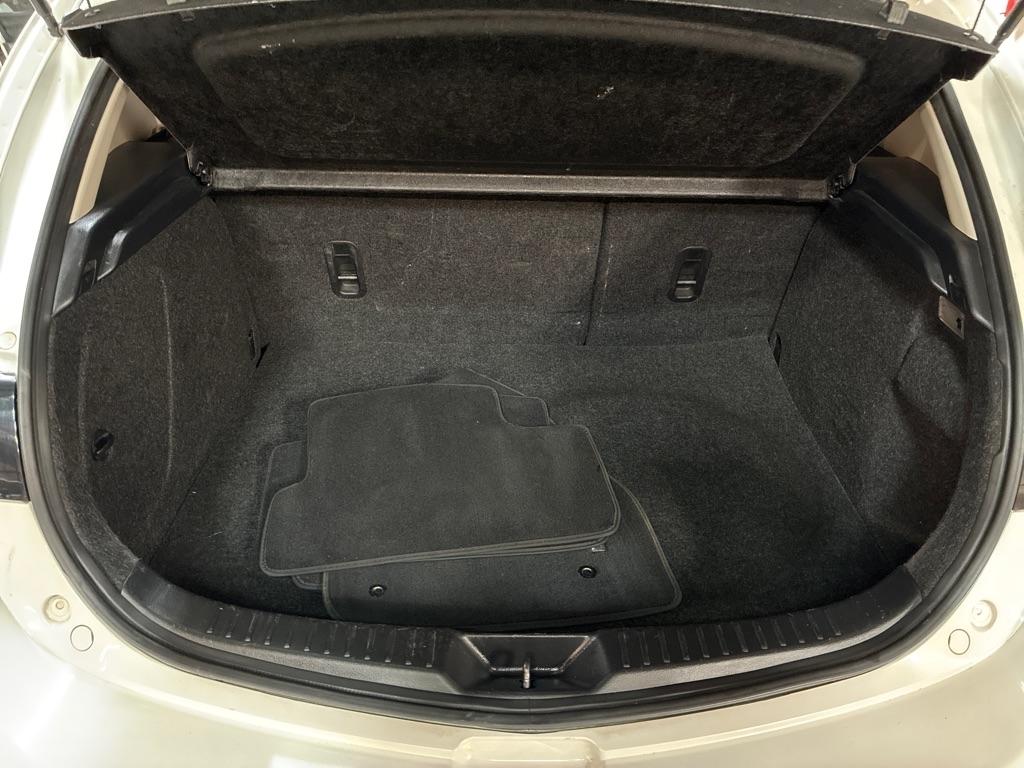 Mazda MAZDA3 5dr HB Man i Touring 2013