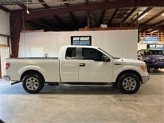 2010 Ford F-150 