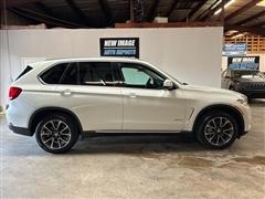 2015 BMW X5 