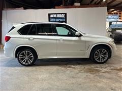 2015 BMW X5 