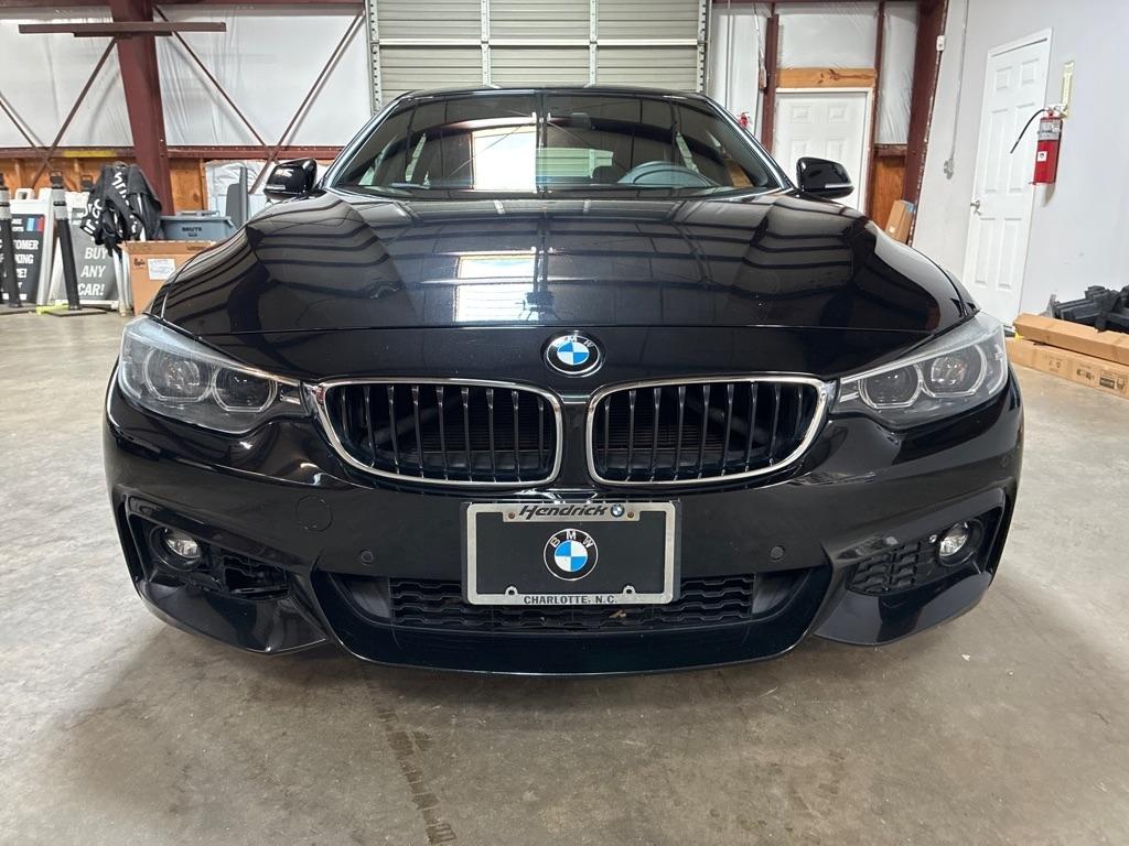 BMW 4 Series 430i xDrive Gran Coupe 2019