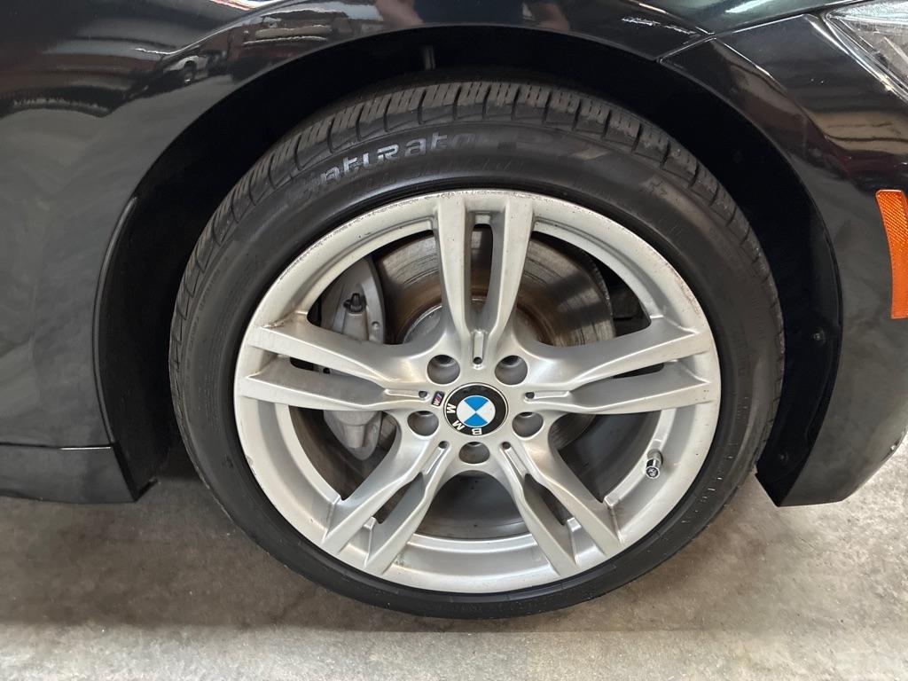 BMW 4 Series 430i xDrive Gran Coupe 2019