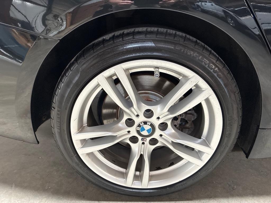 BMW 4 Series 430i xDrive Gran Coupe 2019
