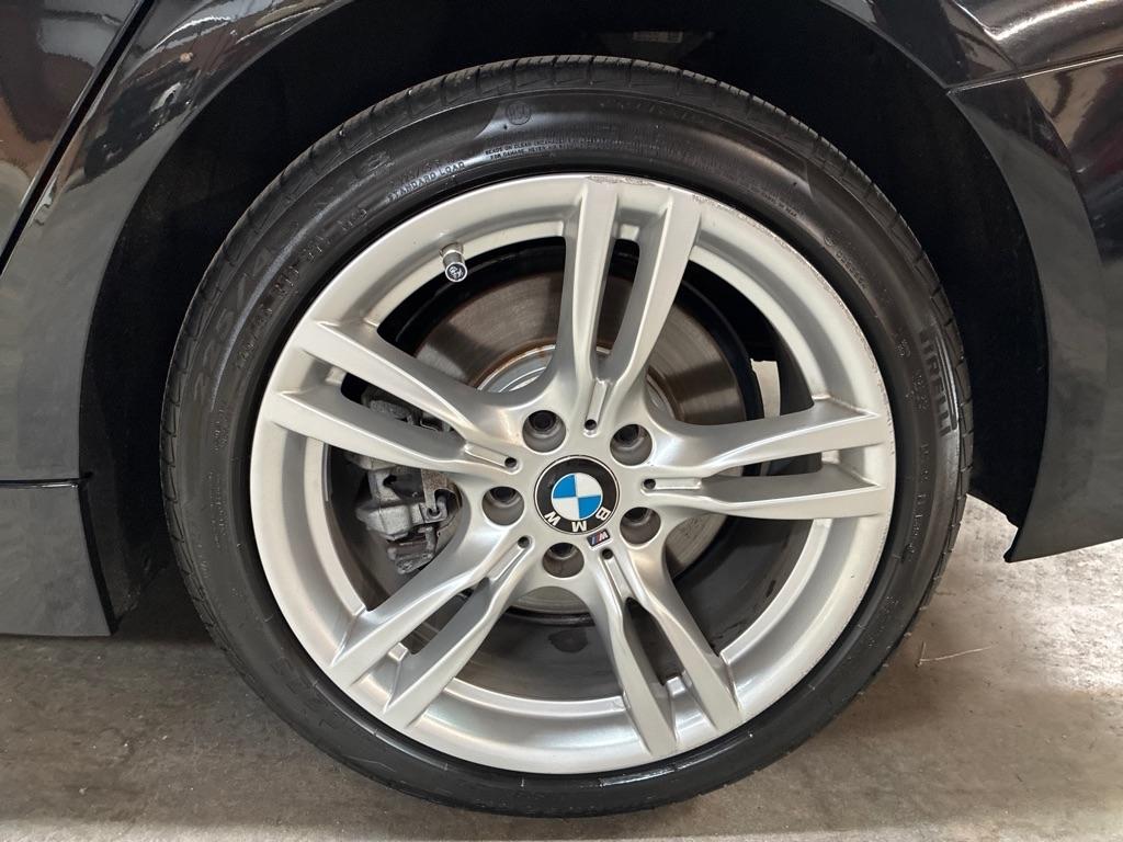 BMW 4 Series 430i xDrive Gran Coupe 2019