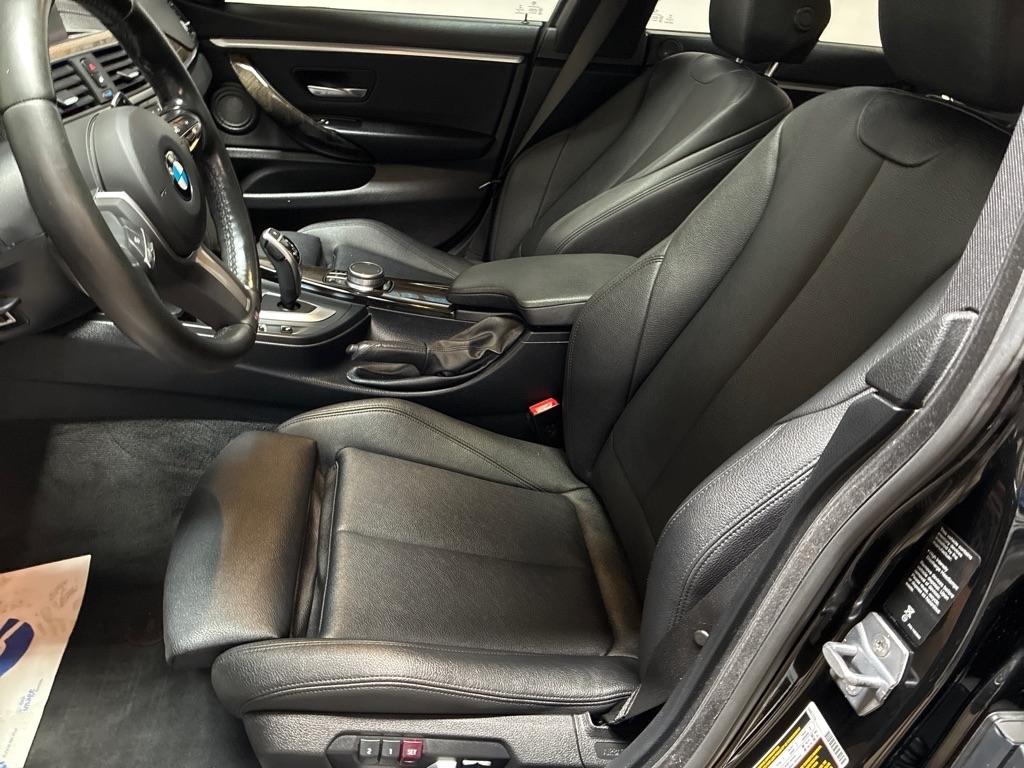 BMW 4 Series 430i xDrive Gran Coupe 2019