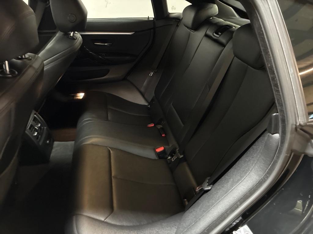 BMW 4 Series 430i xDrive Gran Coupe 2019