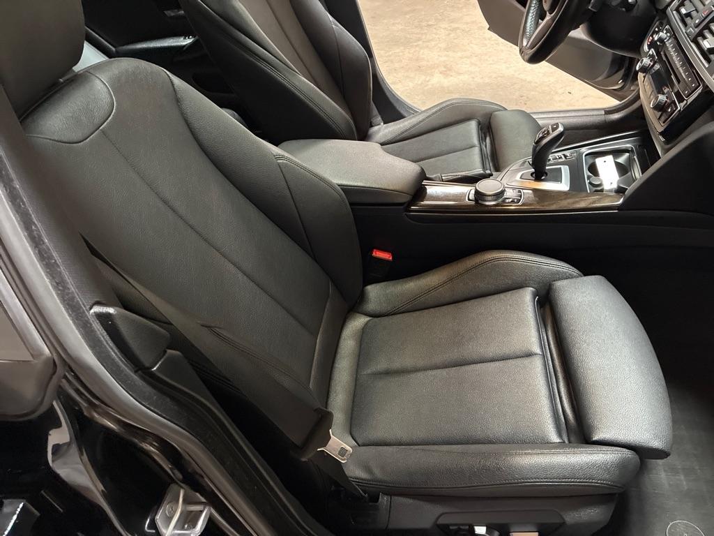 BMW 4 Series 430i xDrive Gran Coupe 2019