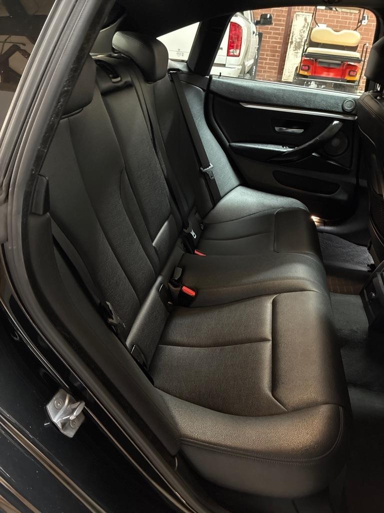 BMW 4 Series 430i xDrive Gran Coupe 2019