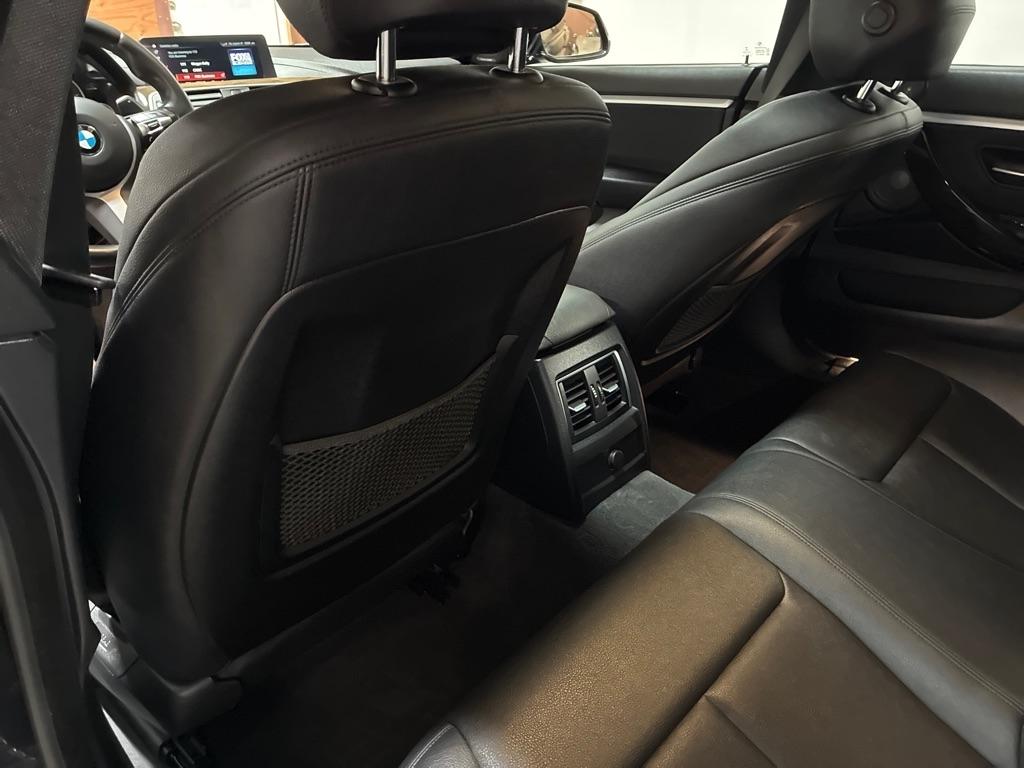 BMW 4 Series 430i xDrive Gran Coupe 2019