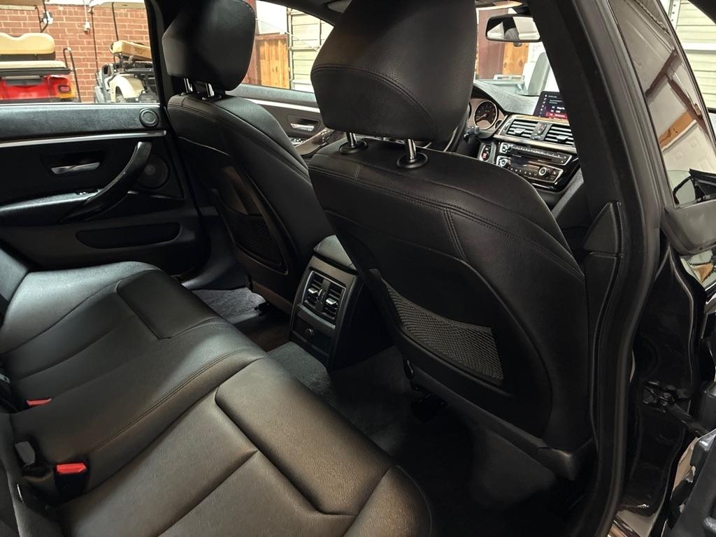 BMW 4 Series 430i xDrive Gran Coupe 2019