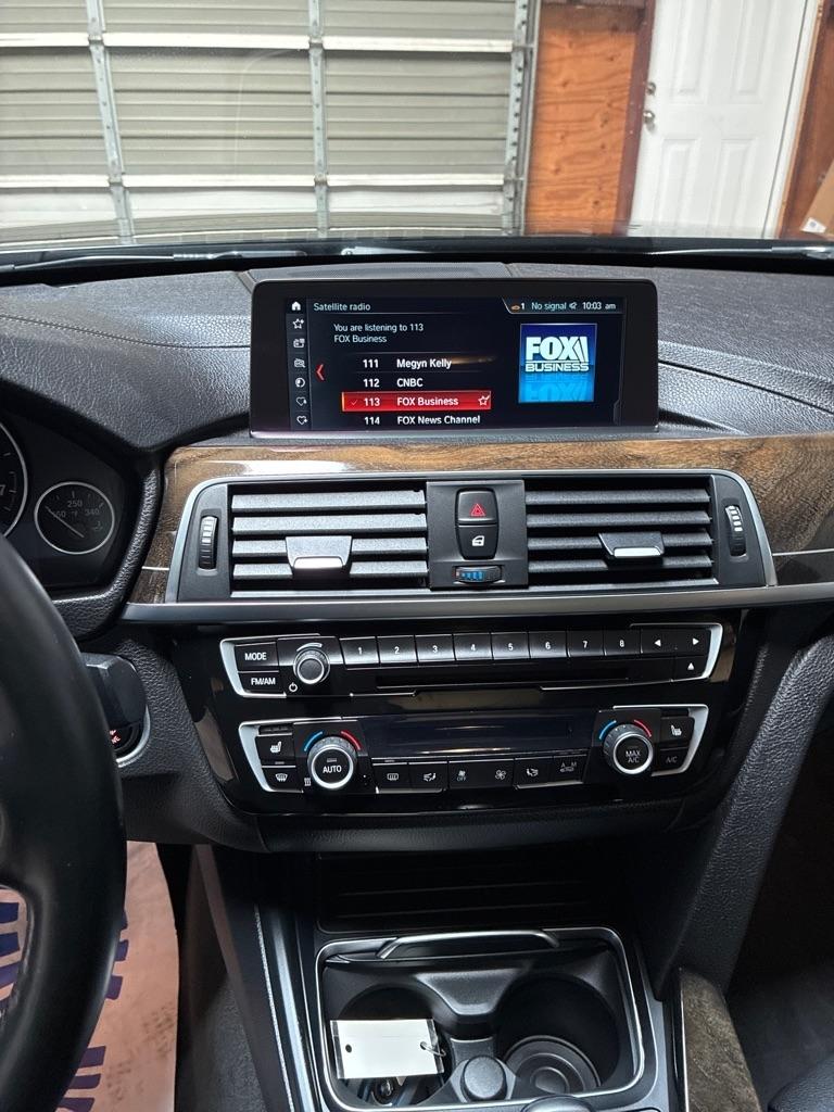 BMW 4 Series 430i xDrive Gran Coupe 2019