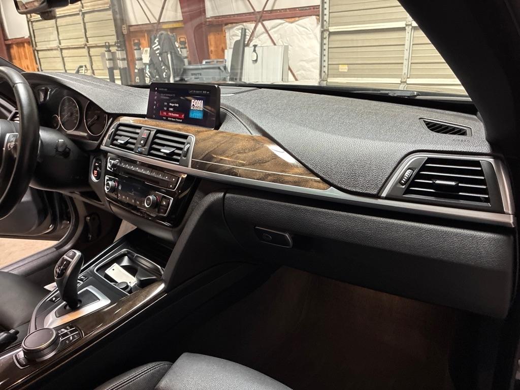 BMW 4 Series 430i xDrive Gran Coupe 2019
