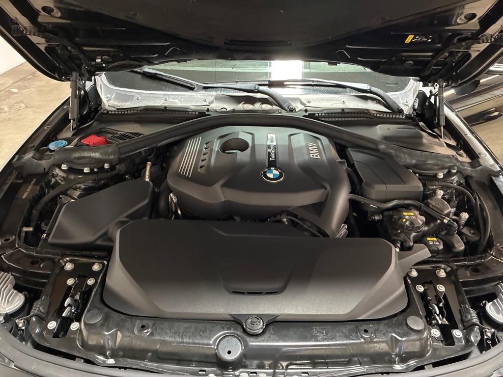 BMW 4 Series 430i xDrive Gran Coupe 2019