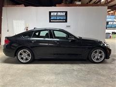 2019 BMW 4 Series 
