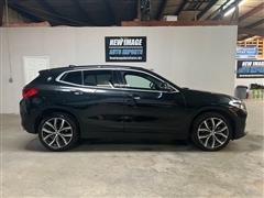 2018 BMW X2 