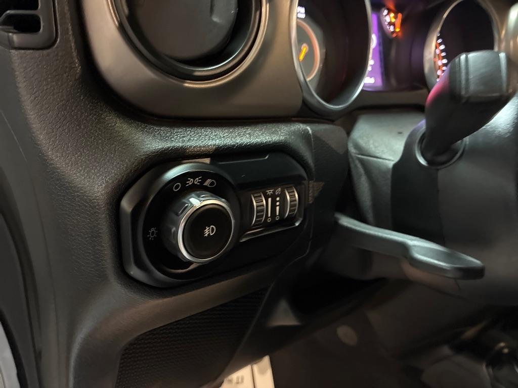 Jeep Wrangler Unlimited Sport 4x4 2020