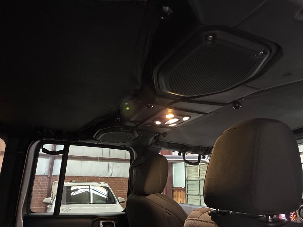 Jeep Wrangler Unlimited Sport 4x4 2020