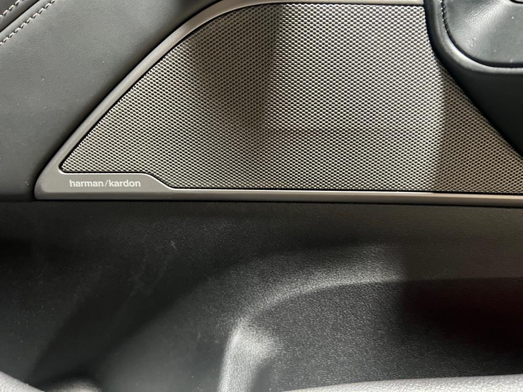 BMW 5 Series 540i Sedan 2020