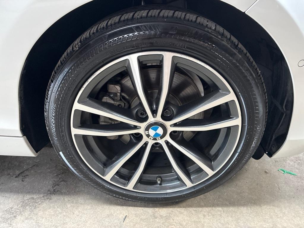 BMW 2 Series 230i Convertible 2018