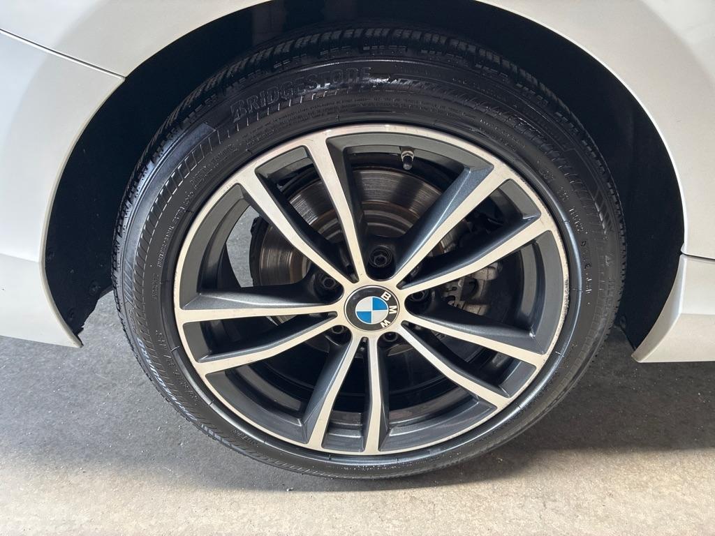 BMW 2 Series 230i Convertible 2018