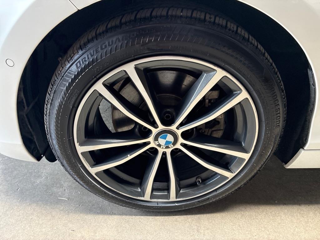BMW 2 Series 230i Convertible 2018
