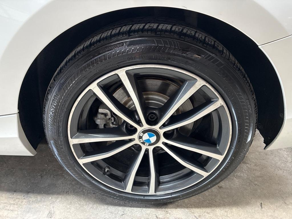 BMW 2 Series 230i Convertible 2018