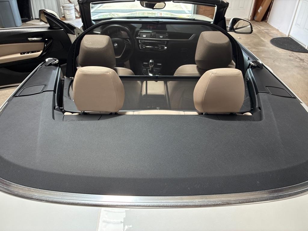 BMW 2 Series 230i Convertible 2018